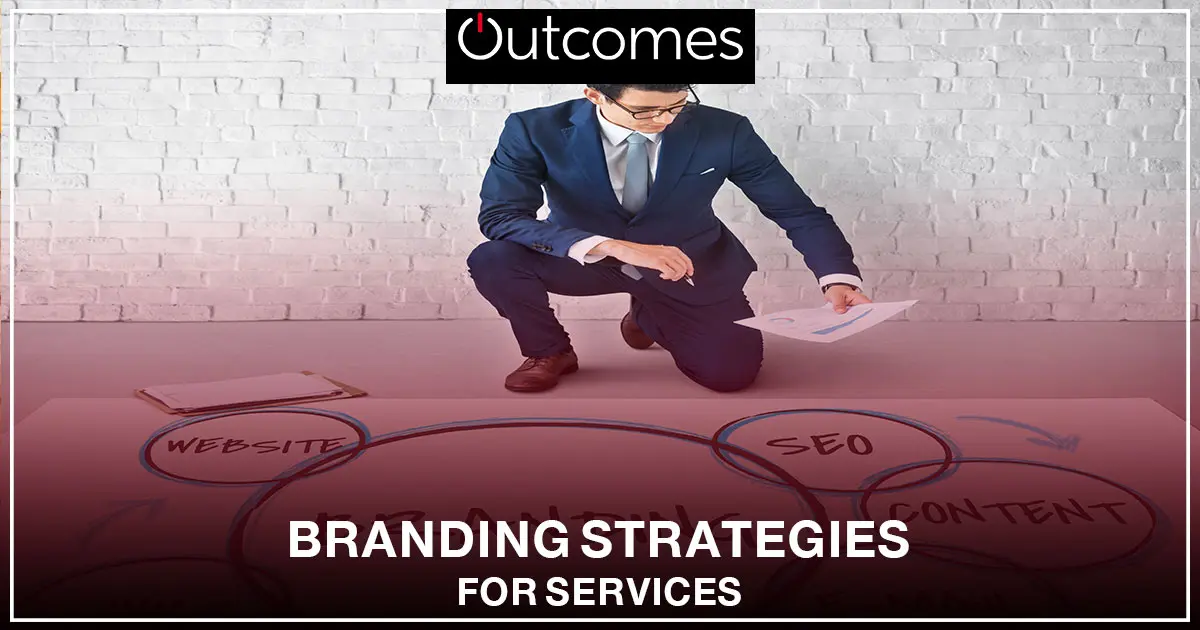 Branding strategies for services