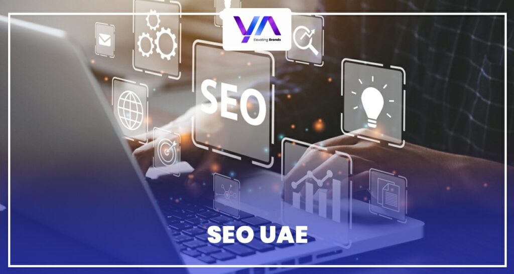 SEO UAE