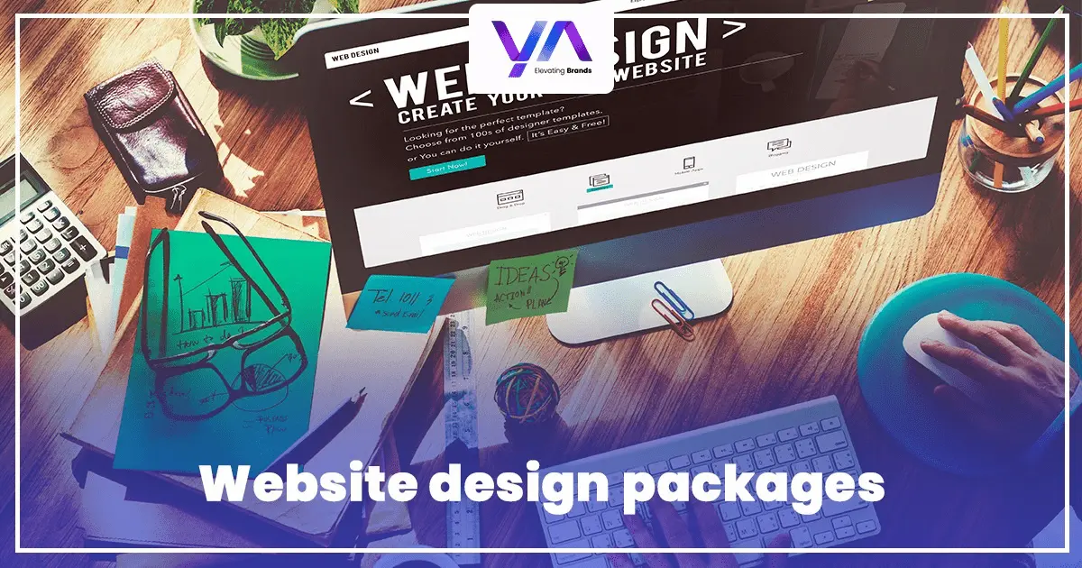 Website Design Packages