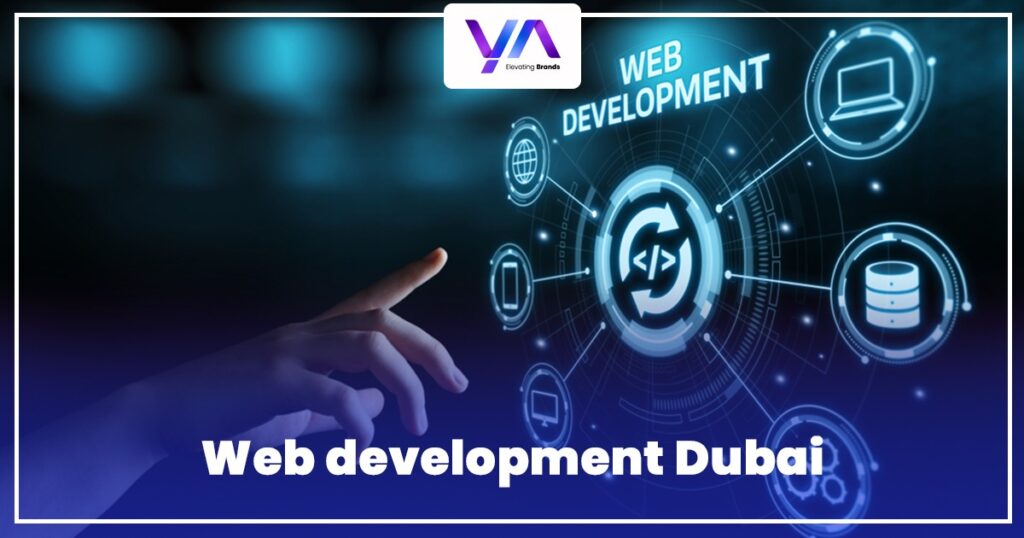 web development dubai