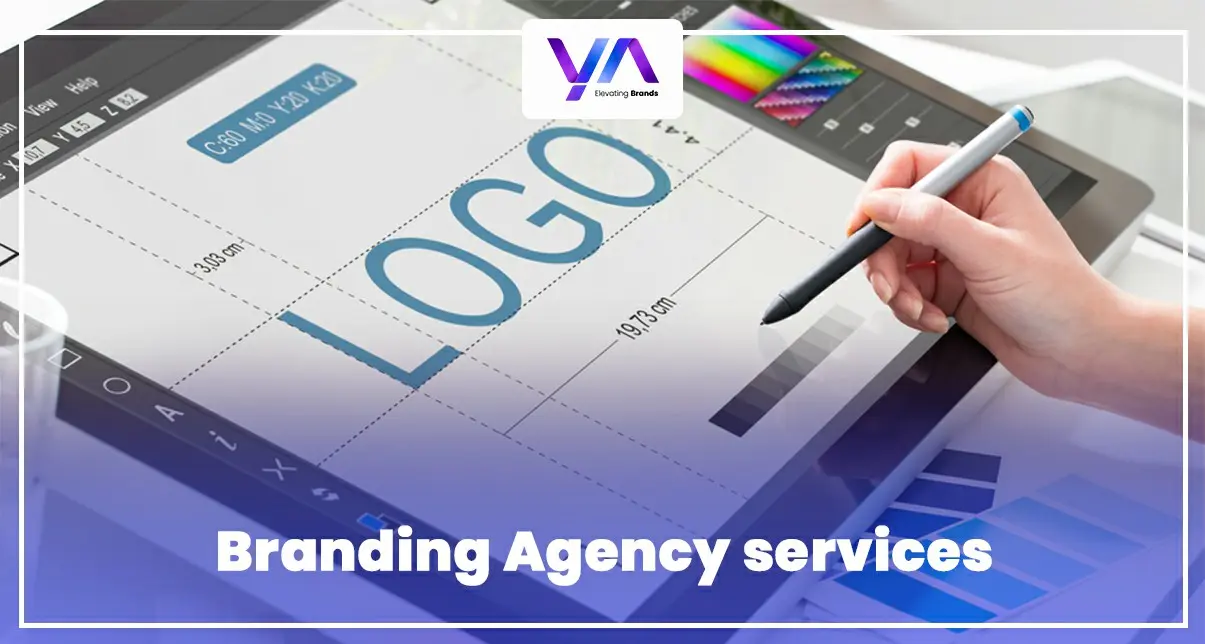 branding agency services