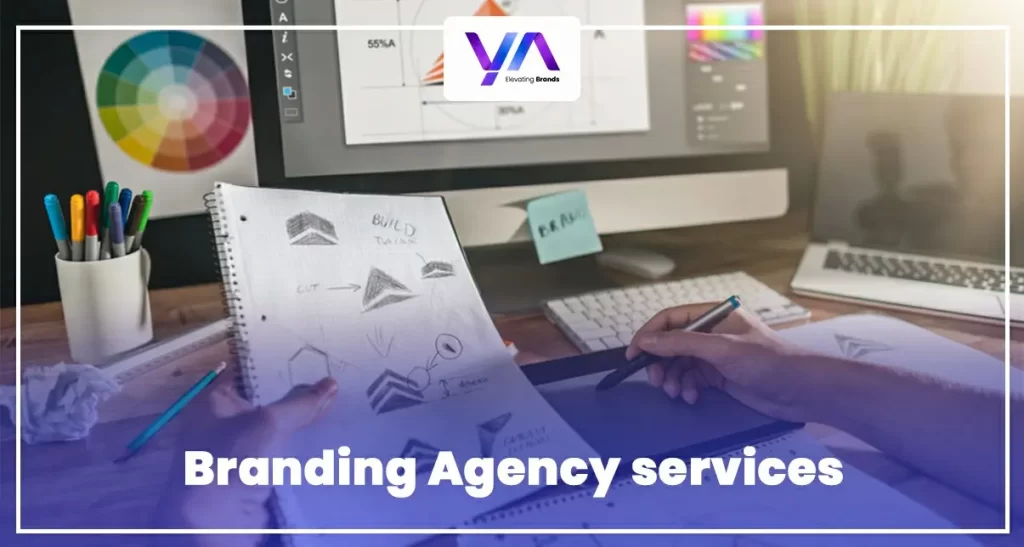 branding agency services