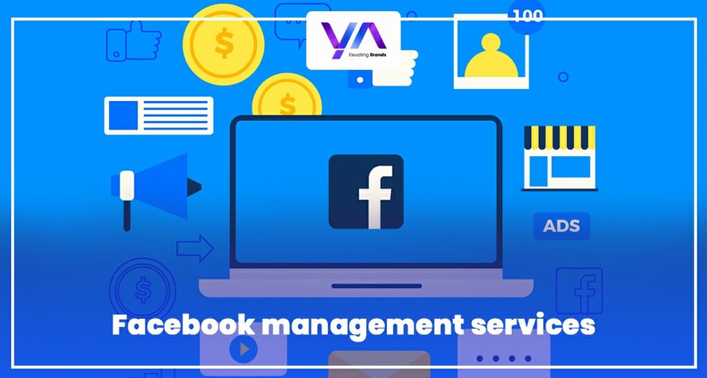 facebook Management Services