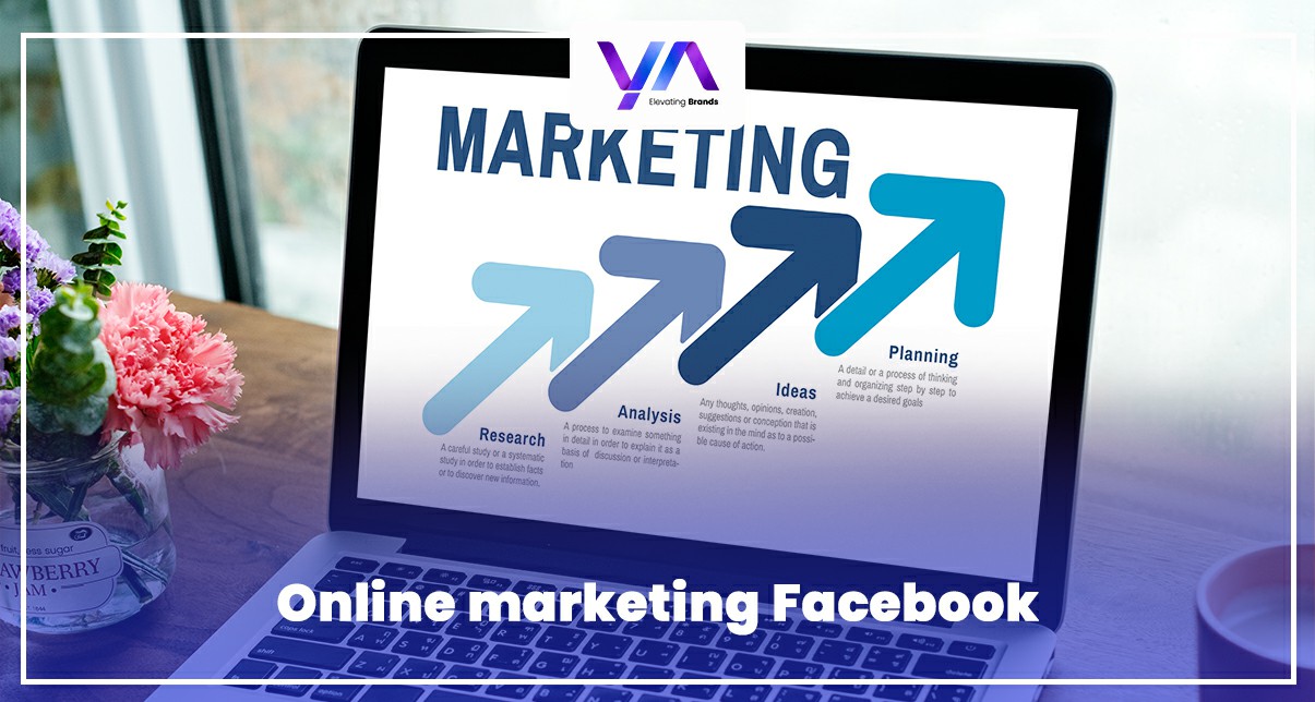 online marketing facebook