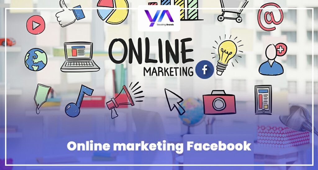 online marketing facebook