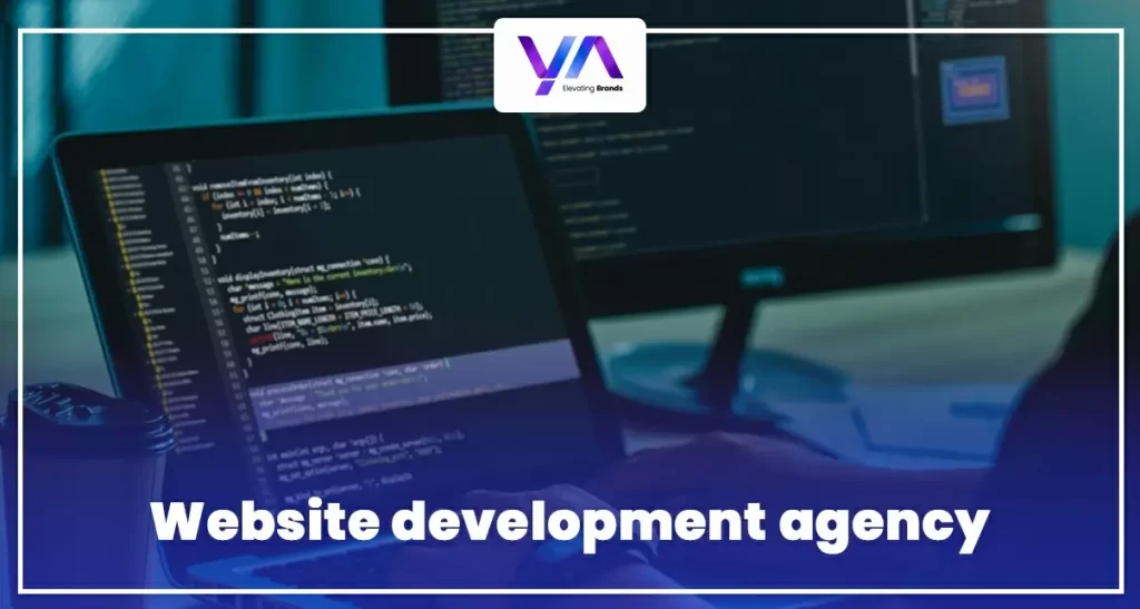 website development agency