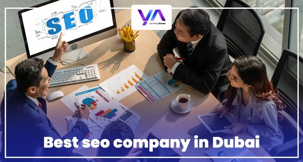 best SEO Company in Dubai