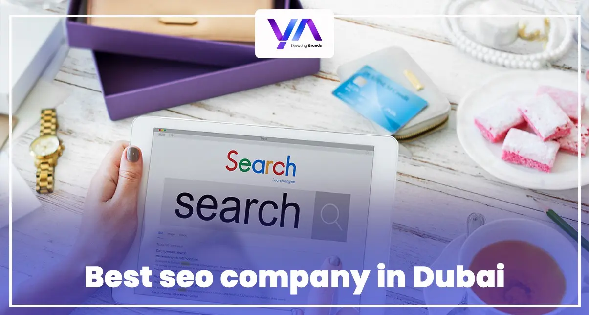 best SEO Company in Dubai