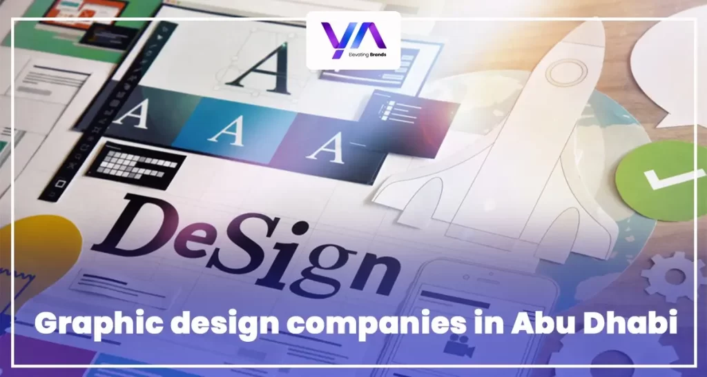 graphic design companies in abu dhabi