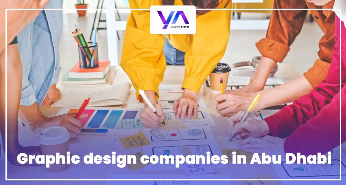 graphic design companies in abu dhabi