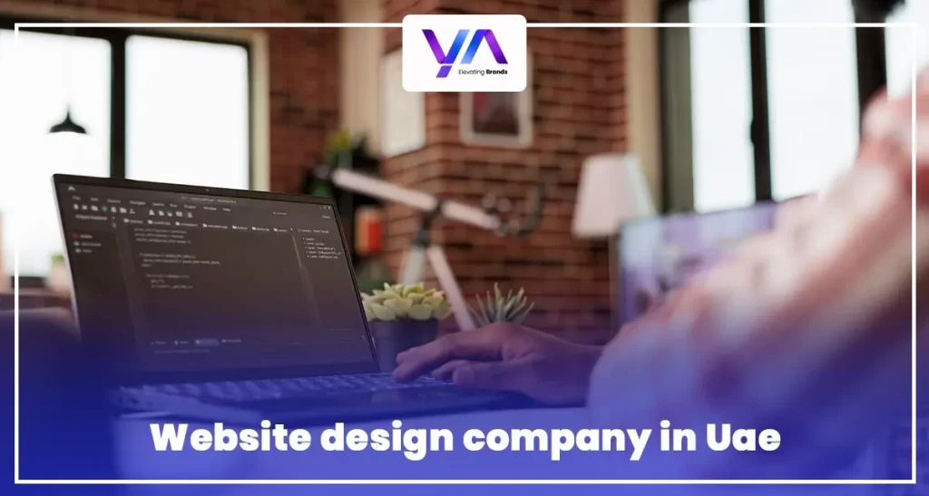 website design company in uae