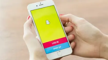 snapchat marketing agency