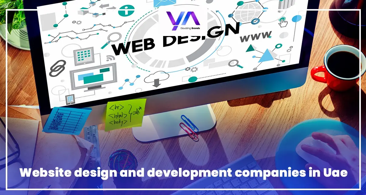  top design and development companies uae